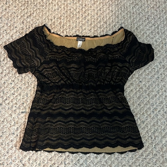 Cosabella top - Picture 2 of 6